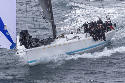 0 10 2020, Saint-Tropez (FRA,83), Les Voiles de Saint-Tropez  2020, Les Voiles Super Series, Race Day1