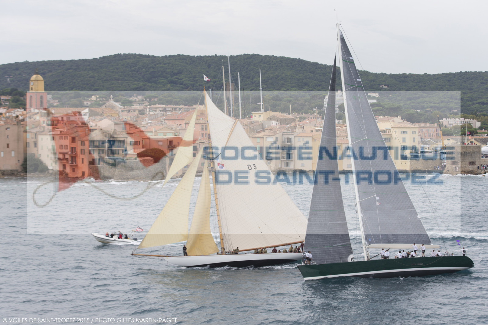 01 10 2025, Saint-Tropez (FRA,83) , Voioes de Saint-Tropez 2015, Day 4 01 10 2025, Saint-Tropez (FRA,83) , Voioes de Saint-Tropez 2015, Day 4
