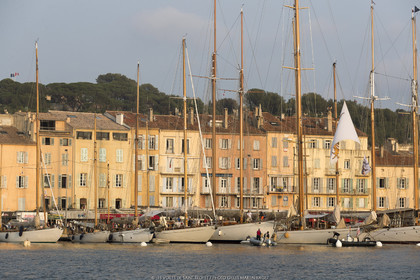 01 10 2017, Saint-Tropez (FRA,83), Les Voiles de Saint-Tropez 2017