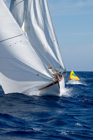 30 10 2016, Saint-Tropez (FRA,83) Voiles de Saint-Tropez 2016, Rolex Trophy