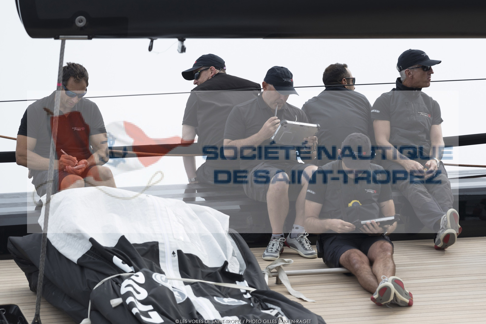 30 09 2017, Saint-Tropez (FRA,83), Les Voiles de Saint-Tropez 2017, entrainements libres, new Wallycento Tango 30 09 2017, Saint-Tropez (FRA,83), Les Voiles de Saint-Tropez 2017, entrainements libres, new Wallycento Tango