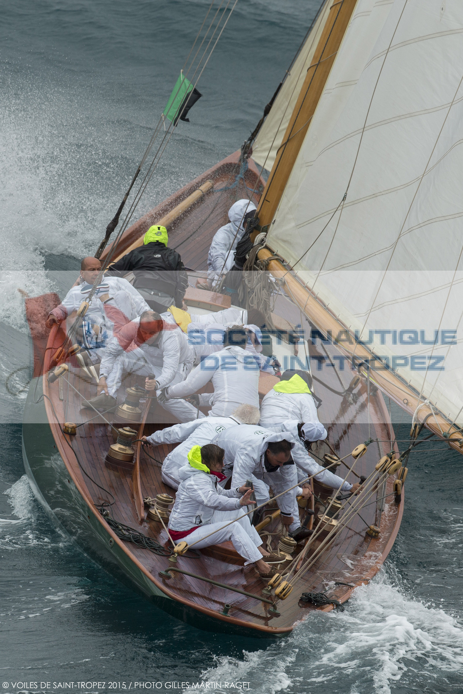 03 10 2015, Saint-Tropez (FRA,83), Voiles de Saint-Tropez 2015, Final Day 03 10 2015, Saint-Tropez (FRA,83), Voiles de Saint-Tropez 2015, Final Day