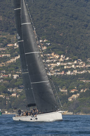 08 10 2020, Saint-Tropez (FRA,83), Les Voiles de Saint-Tropez  2020, Les Voiles Super Series, Race Day 3