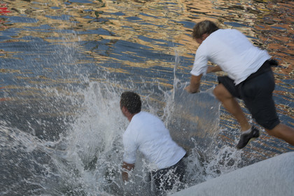 02 10 2014, Saint-Tropez (FRA,83), Voiles de Saint-Tropez 2014, Day 4,