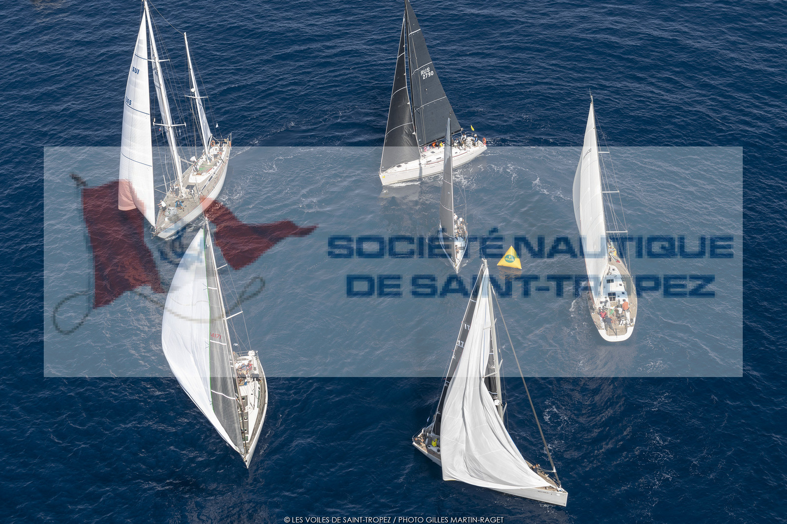 06 10 2019, Saint-Tropez (FRA,83), Les Voiles de Saint-Tropez 2019, day 6 06 10 2019, Saint-Tropez (FRA,83), Les Voiles de Saint-Tropez 2019, day 6