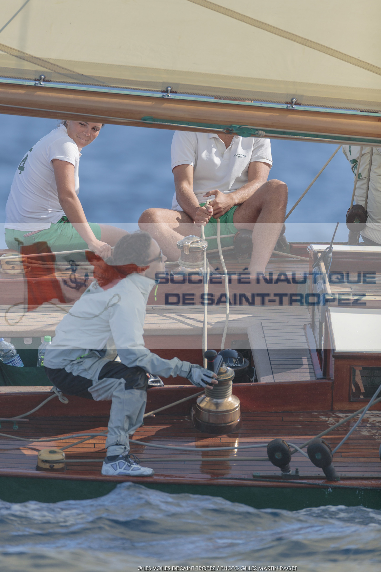 30 09 2020, Saint-Tropez (FRA,83), Les Voiles de Saint-Tropez 2020, Day 4 30 09 2020, Saint-Tropez (FRA,83), Les Voiles de Saint-Tropez 2020, Day 4