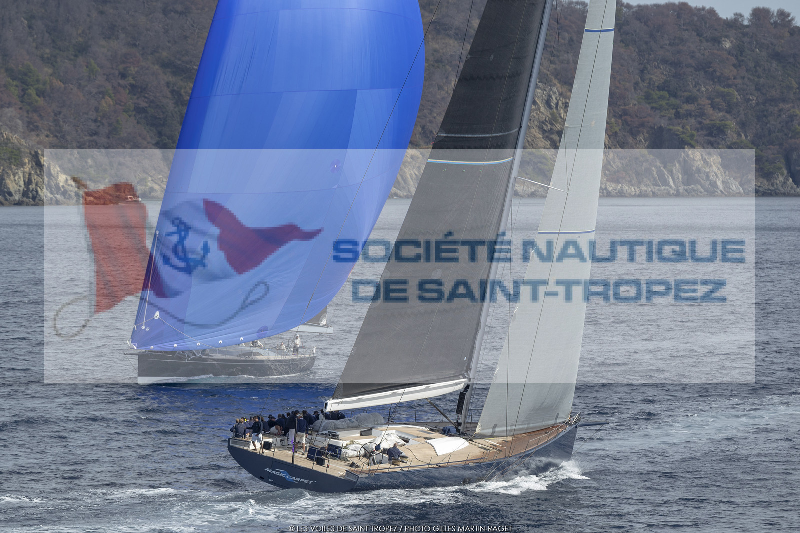 05  2018, Saint-Tropez (FRA,83), Les Voiles de Saint-Tropez 2018, Jour 6 05  2018, Saint-Tropez (FRA,83), Les Voiles de Saint-Tropez 2018, Jour 6