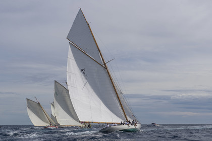 29  2022, Saint-Tropez (FRA,83), Les Voiles de Saint-Tropez 2022, journée des défis
