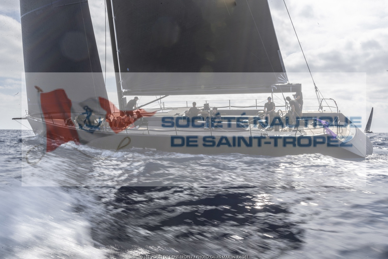 01 10 2019, Saint-Tropez (FRA,83), Les Voiles de Saint-Tropez 2019, day 2, Wally 01 10 2019, Saint-Tropez (FRA,83), Les Voiles de Saint-Tropez 2019, day 2, Wally