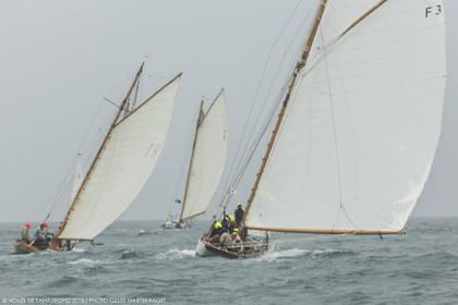 02 10 2015, Saint-Tropez (FRA,83), Voiles de Saint-Tropez 2015, Day 5