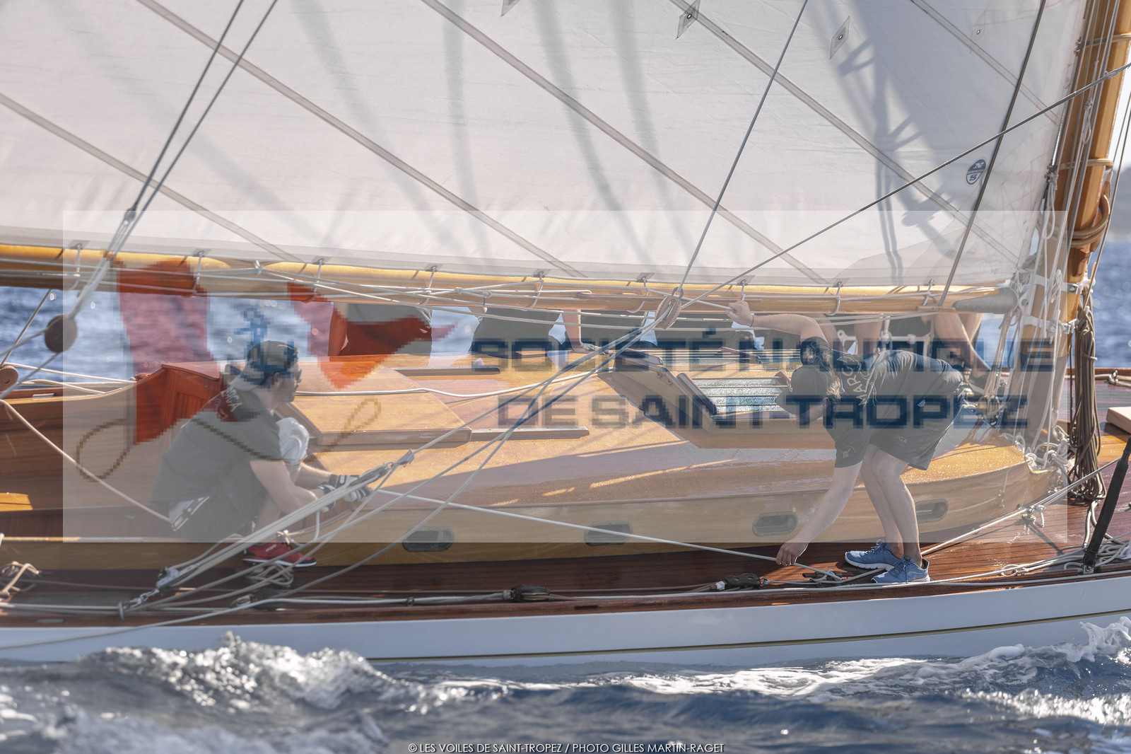 3 10 2018, Saint-Tropez (FRA,83), Les Voiles de Saint-Tropez 2018, jour 3 3 10 2018, Saint-Tropez (FRA,83), Les Voiles de Saint-Tropez 2018, jour 3