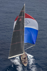 04 10 2019, Saint-Tropez (FRA,83), Les Voiles de Saint-Tropez 2019, day 5