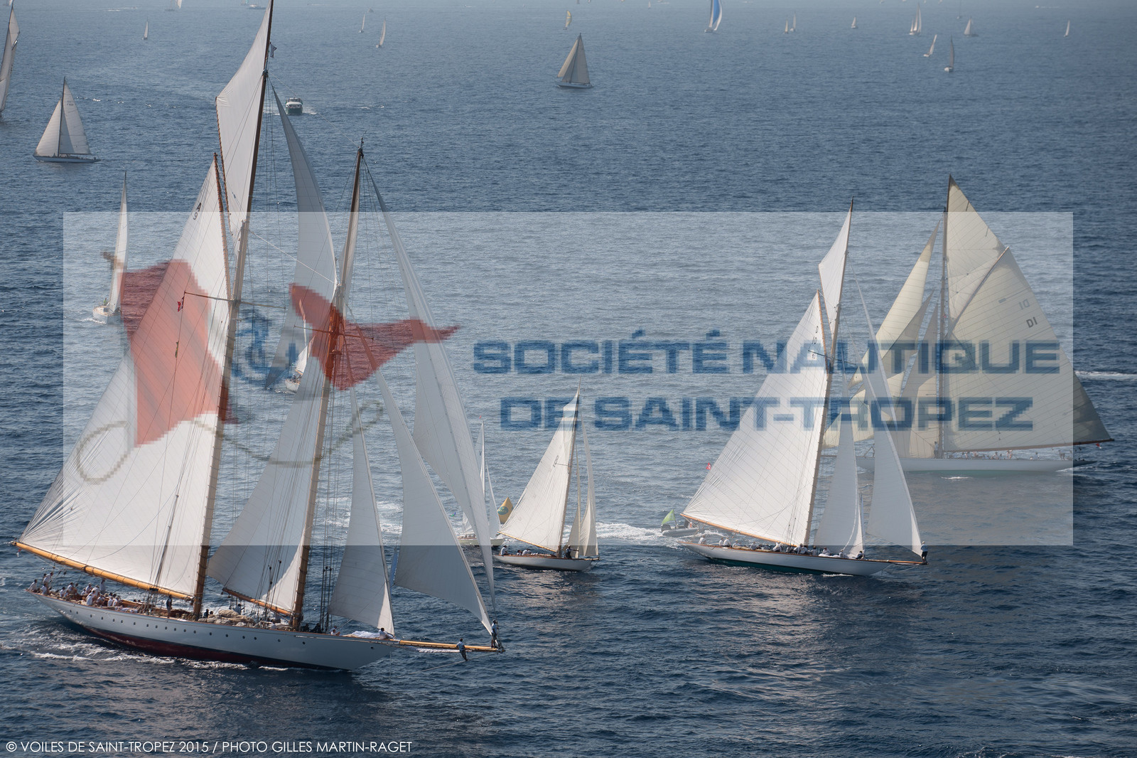 28 09 2016, Saint-Tropez (FRA,83), Voiles de Saint-Tropez 2016, Day 3, Classic fleet, Rolex Trophy 28 09 2016, Saint-Tropez (FRA,83), Voiles de Saint-Tropez 2016, Day 3, Classic fleet, Rolex Trophy