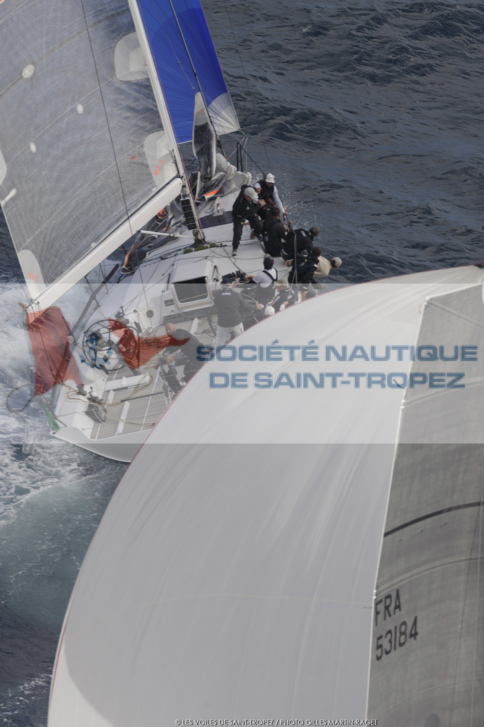 03 10 2020, Saint-Tropez (FRA,83), Les Voiles de Saint-Tropez 2020, Day 7 03 10 2020, Saint-Tropez (FRA,83), Les Voiles de Saint-Tropez 2020, Day 7