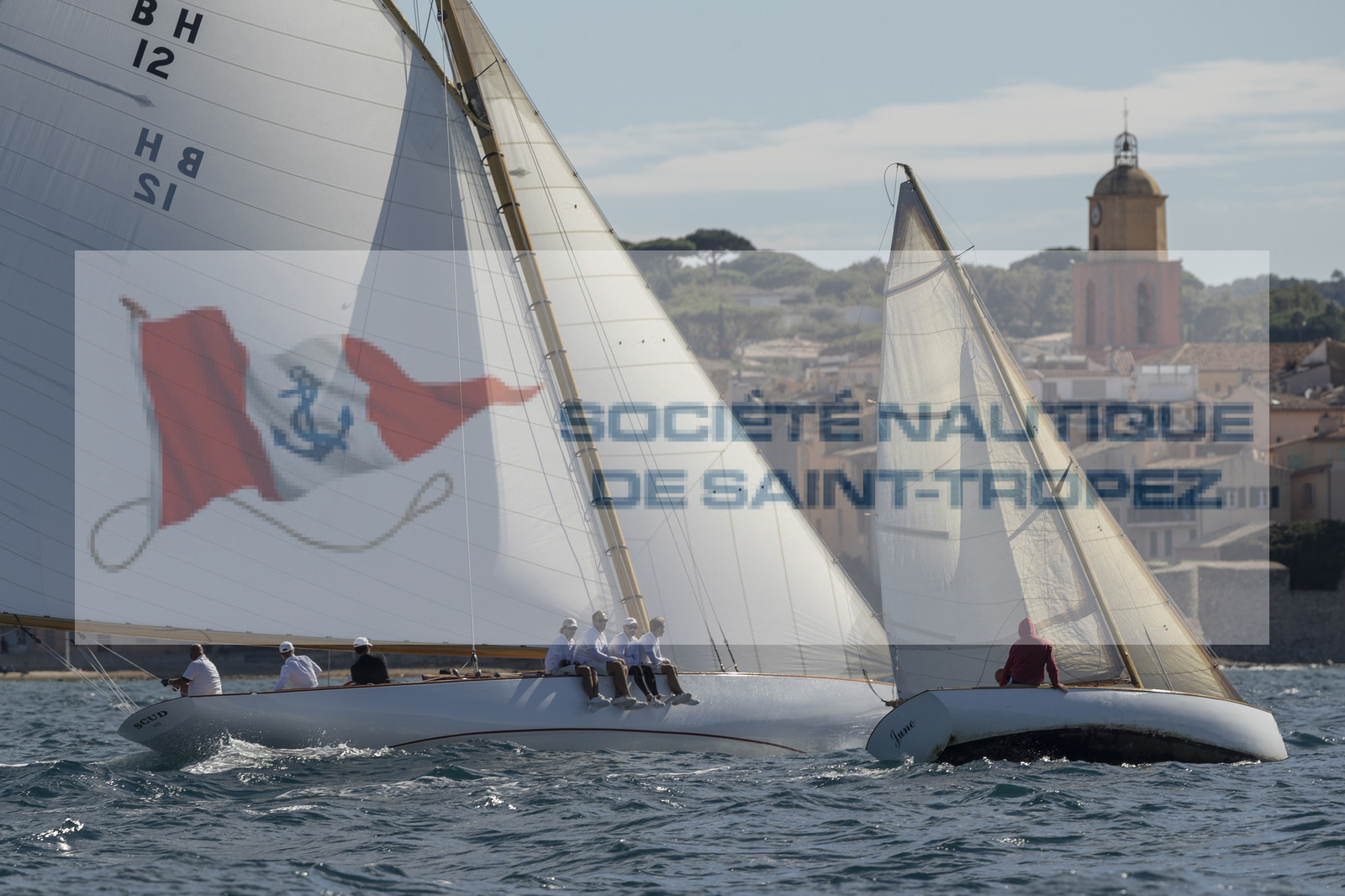 26 09 2020, Saint-Tropez (FRA,83), Les Voiles de Saint-Tropez 2020, Day 1, Training, Finish Yacht Club de France Cup Cannes - Saint-Tropez 26 09 2020, Saint-Tropez (FRA,83), Les Voiles de Saint-Tropez 2020, Day 1, Training, Finish Yacht Club de France Cup Cannes - Saint-Tropez