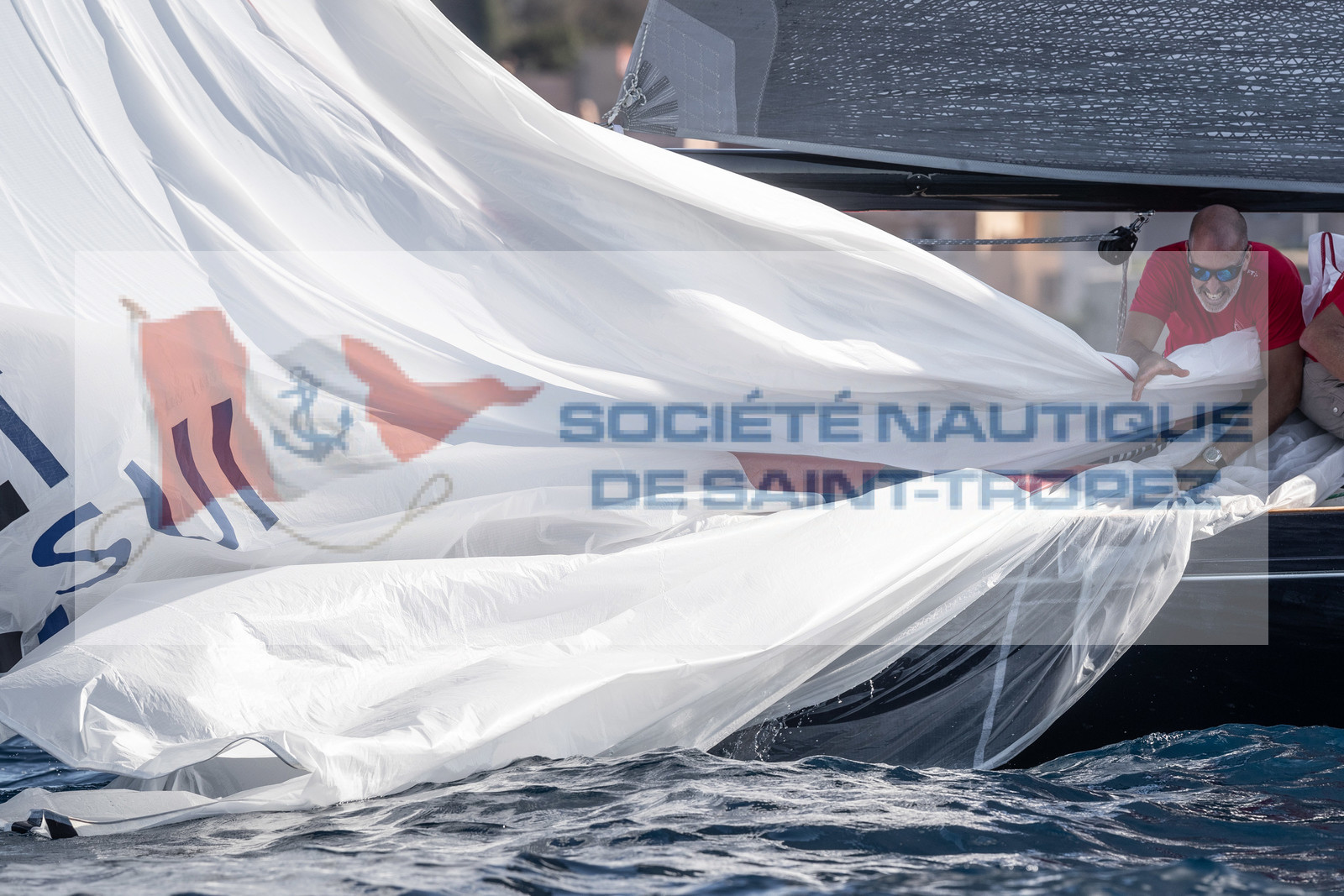 02 10 2023, Saint-Tropez (FRA,83), Les Voiles de Saint-Tropez 2023, Race Day 2 02 10 2023, Saint-Tropez (FRA,83), Les Voiles de Saint-Tropez 2023, Race Day 2