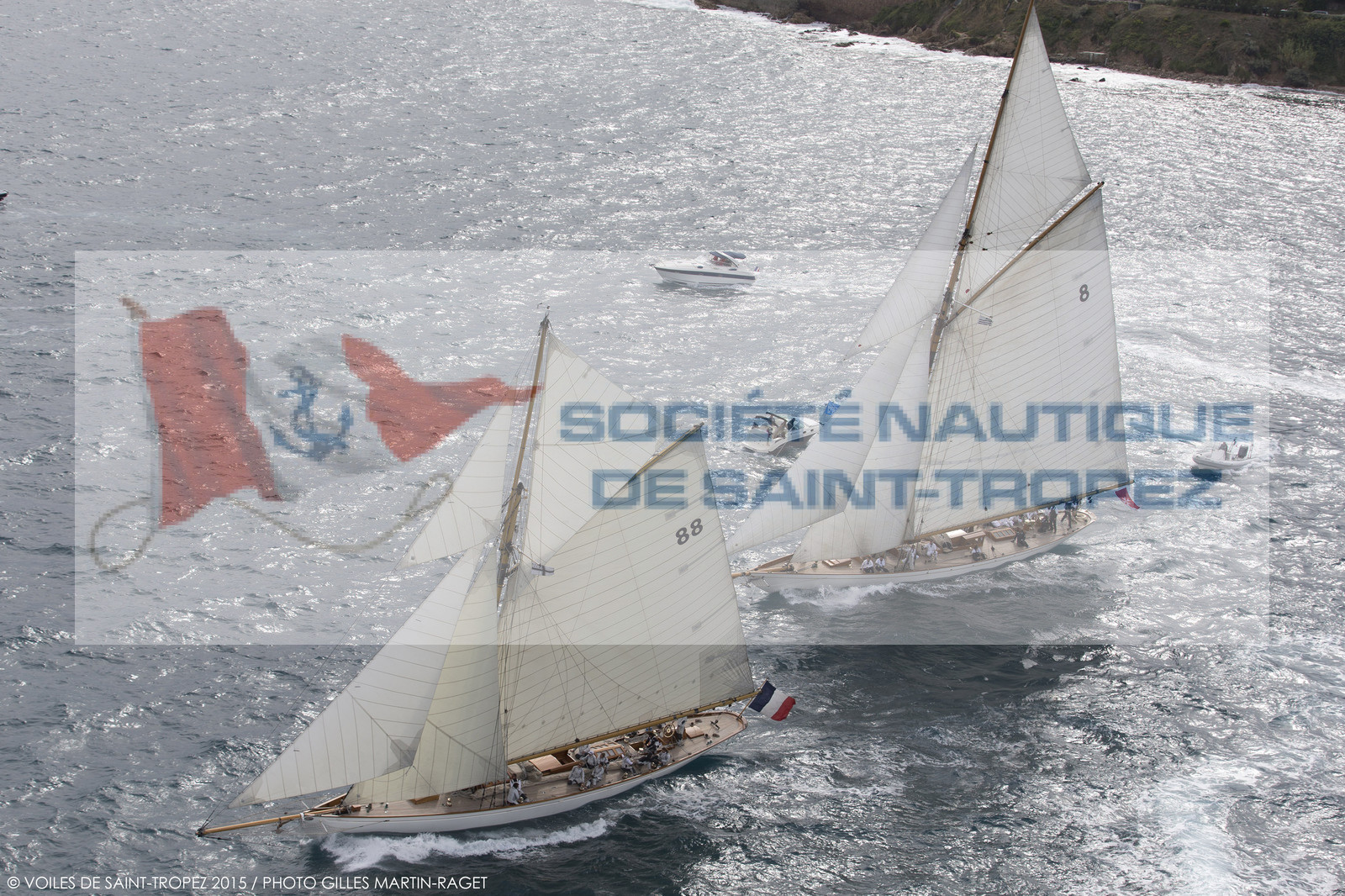 01 10 2025, Saint-Tropez (FRA,83) , Voioes de Saint-Tropez 2015, Day 4 01 10 2025, Saint-Tropez (FRA,83) , Voioes de Saint-Tropez 2015, Day 4