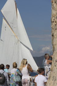 02 10 2014, Saint-Tropez (FRA,83), Voiles de Saint-Tropez 2014, Day 4,