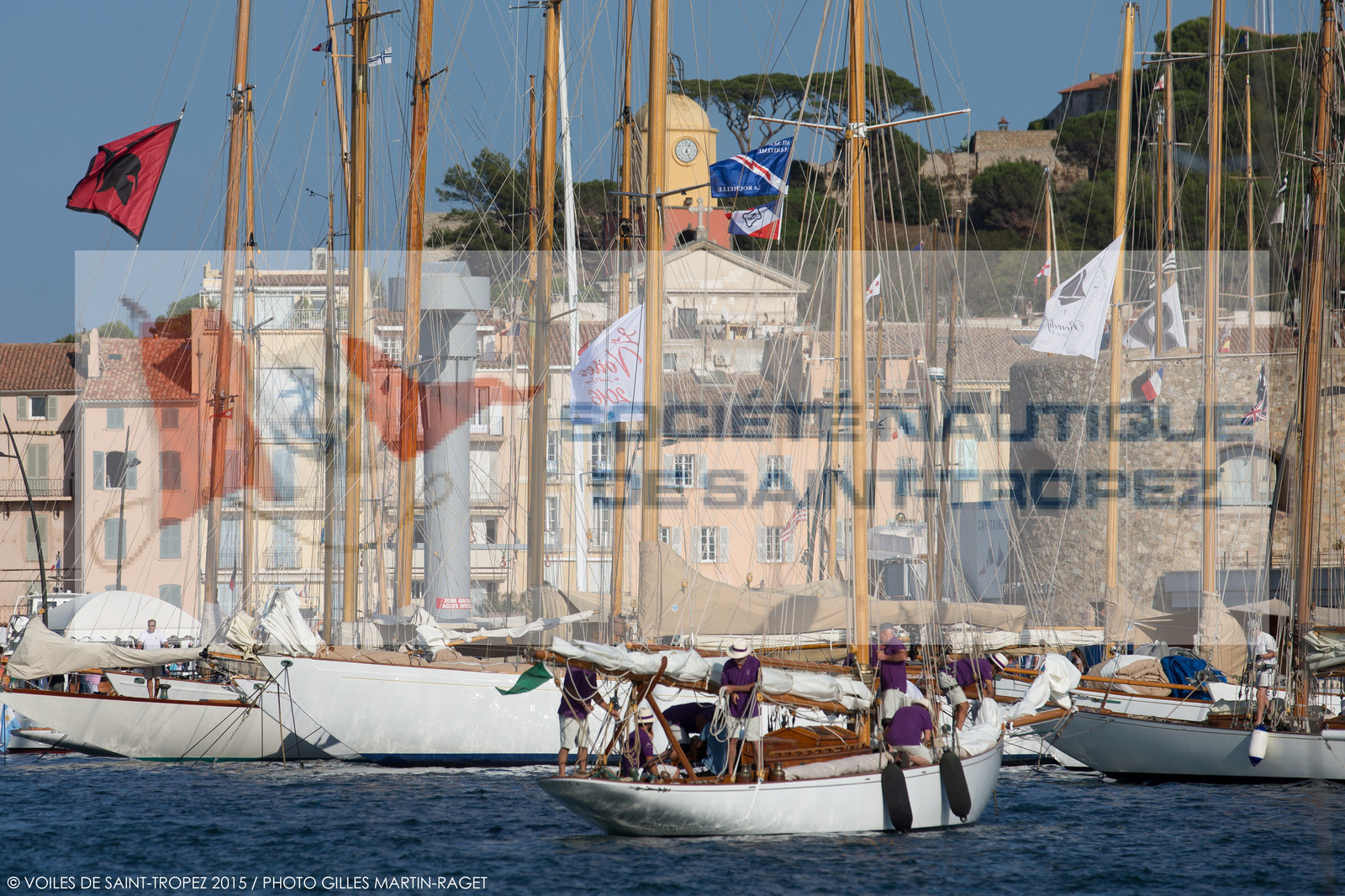25 09 2016, Saint-Tropez (FRA,83), Voiles de Saint-Tropez 2016, Training Day 25 09 2016, Saint-Tropez (FRA,83), Voiles de Saint-Tropez 2016, Training Day