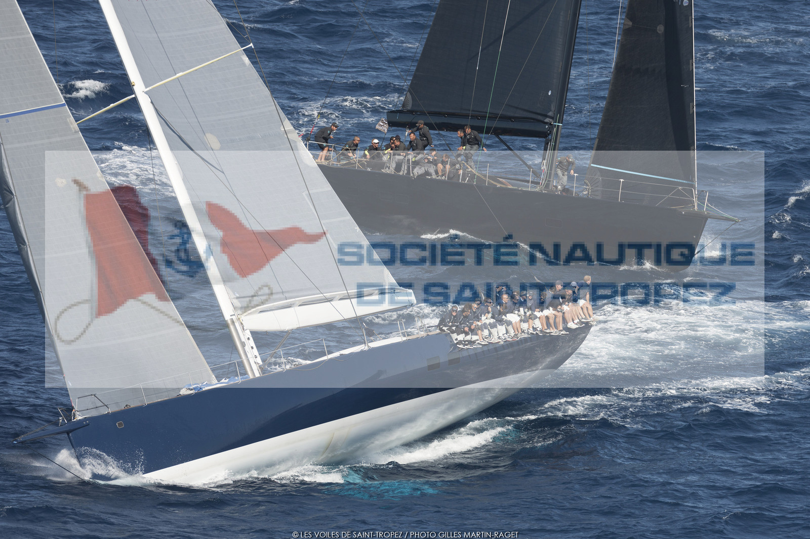 07 10 2017, Saint-Tropez (FRA,83), Les Voiles de Saint-Tropez 2017, jour 7 07 10 2017, Saint-Tropez (FRA,83), Les Voiles de Saint-Tropez 2017, jour 7