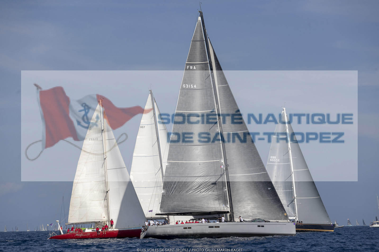 01 10 2019, Saint-Tropez (FRA,83), Les Voiles de Saint-Tropez 2019, day 2 01 10 2019, Saint-Tropez (FRA,83), Les Voiles de Saint-Tropez 2019, day 2