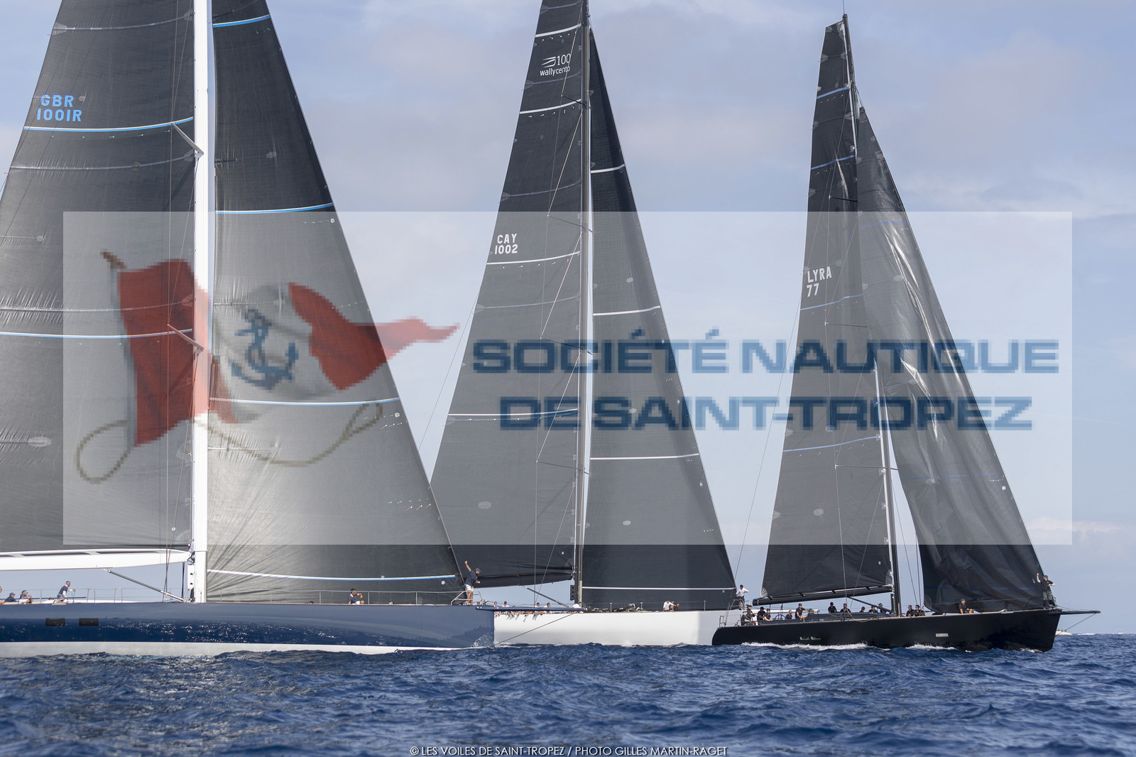 01 10 2019, Saint-Tropez (FRA,83), Les Voiles de Saint-Tropez 2019, day 2, Wally 01 10 2019, Saint-Tropez (FRA,83), Les Voiles de Saint-Tropez 2019, day 2, Wally