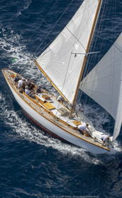 06 10 2019, Saint-Tropez (FRA,83), Les Voiles de Saint-Tropez 2019, day 6