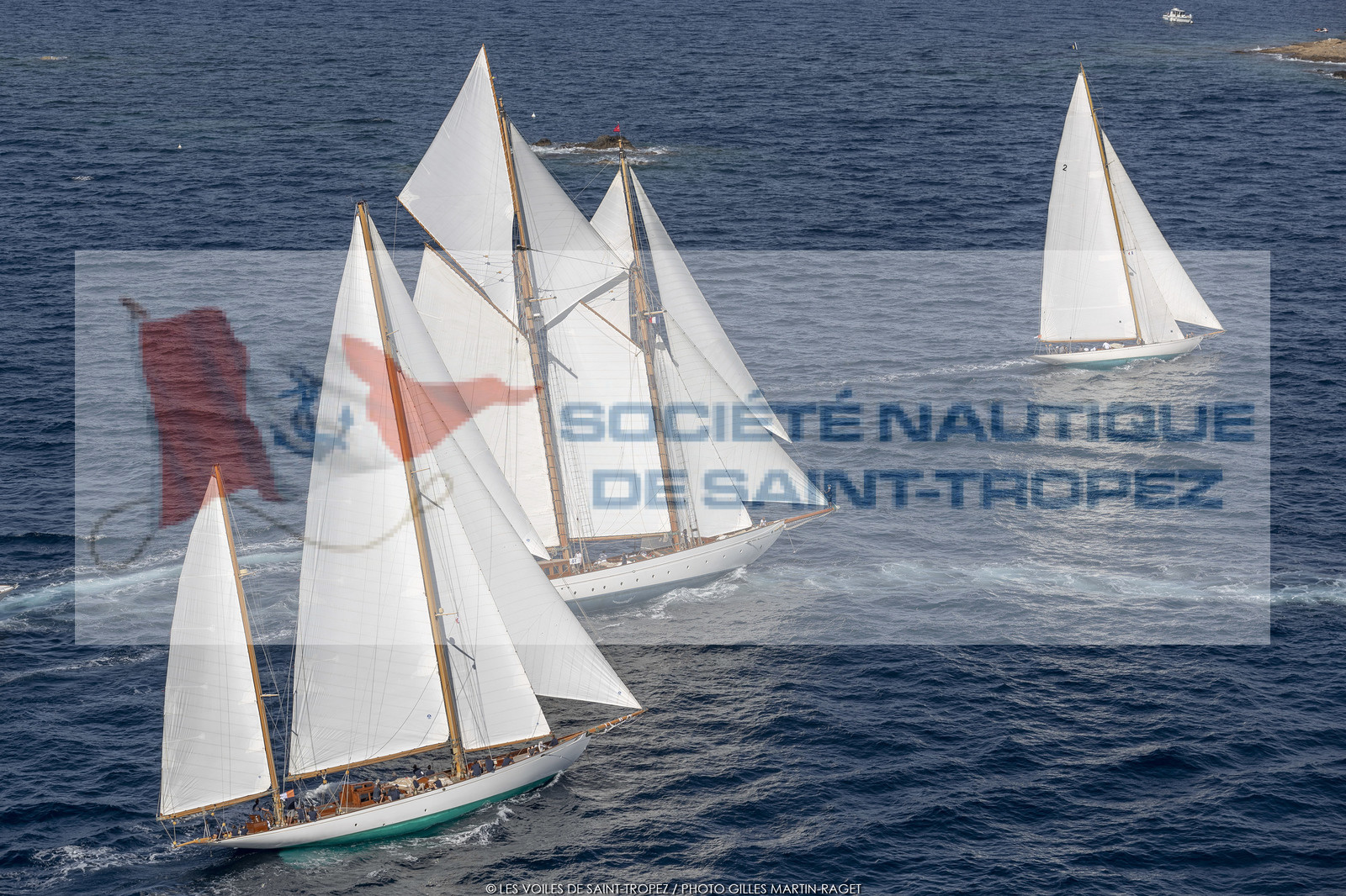 06 10 2019, Saint-Tropez (FRA,83), Les Voiles de Saint-Tropez 2019, day 6 06 10 2019, Saint-Tropez (FRA,83), Les Voiles de Saint-Tropez 2019, day 6