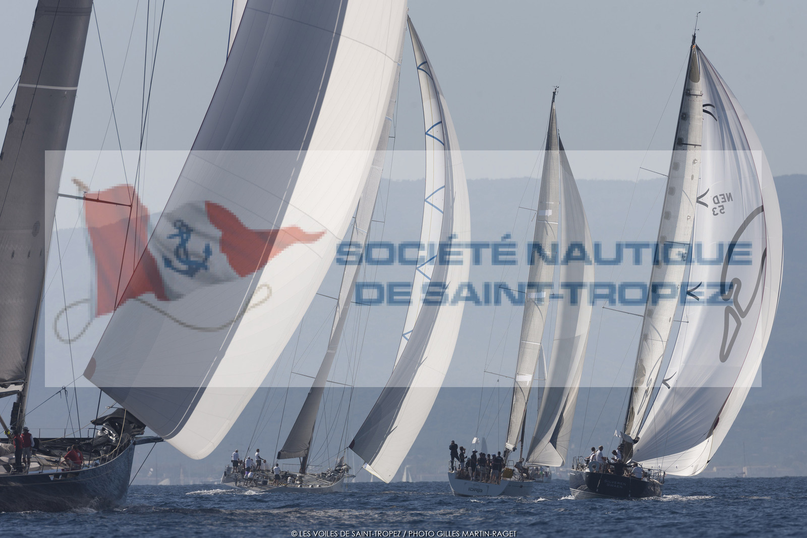 06 10 2017, Saint-Tropez (FRA,83), Les Voiles de Saint-Tropez 2017, jour 6 06 10 2017, Saint-Tropez (FRA,83), Les Voiles de Saint-Tropez 2017, jour 6