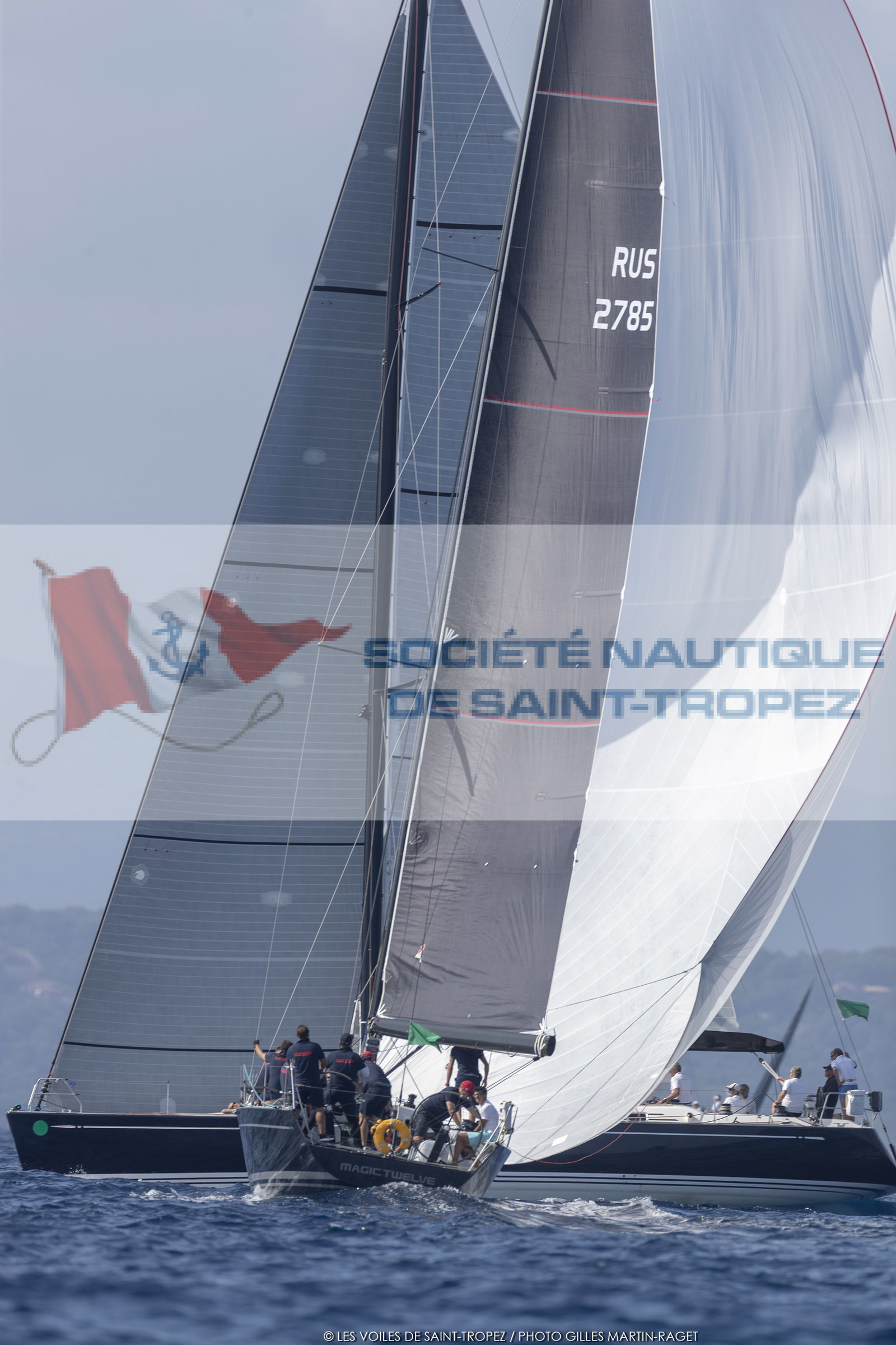 01 10 2019, Saint-Tropez (FRA,83), Les Voiles de Saint-Tropez 2019, day 2 01 10 2019, Saint-Tropez (FRA,83), Les Voiles de Saint-Tropez 2019, day 2