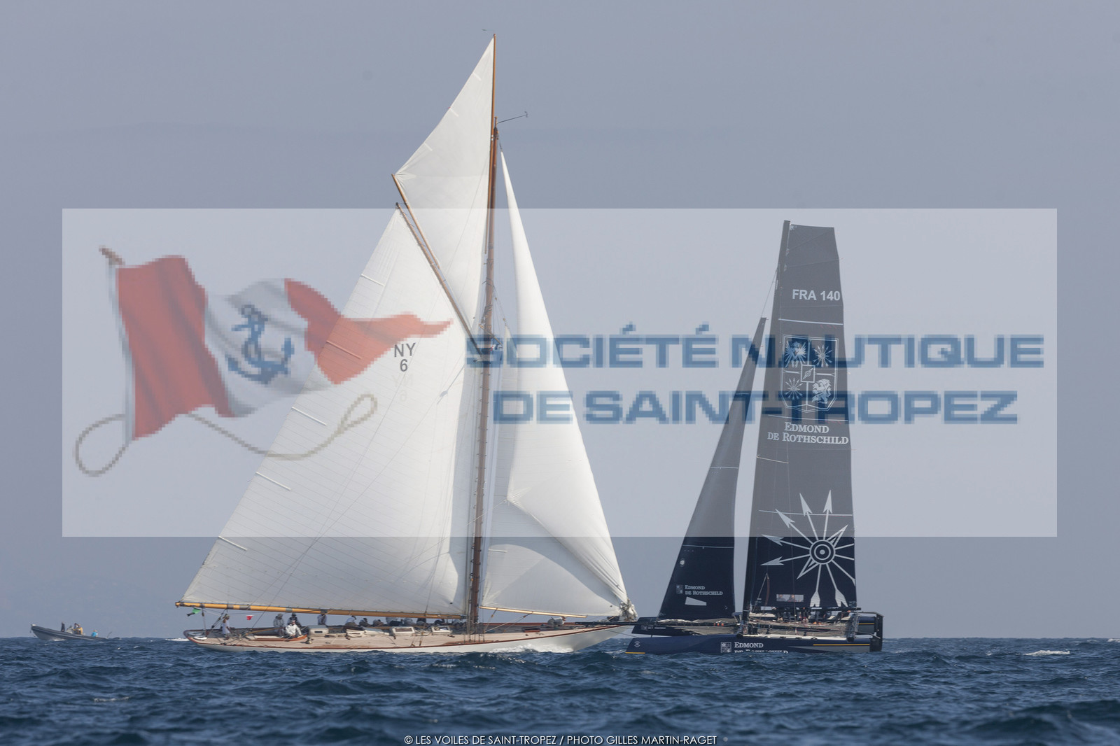 04 10 2017, Saint-Tropez (FRA,83), Les Voiles de Saint-Tropez 2017, jour 4 04 10 2017, Saint-Tropez (FRA,83), Les Voiles de Saint-Tropez 2017, jour 4