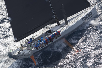 03 10 2017, Saint-Tropez (FRA,83), Les Voiles de Saint-Tropez 2017, jour3