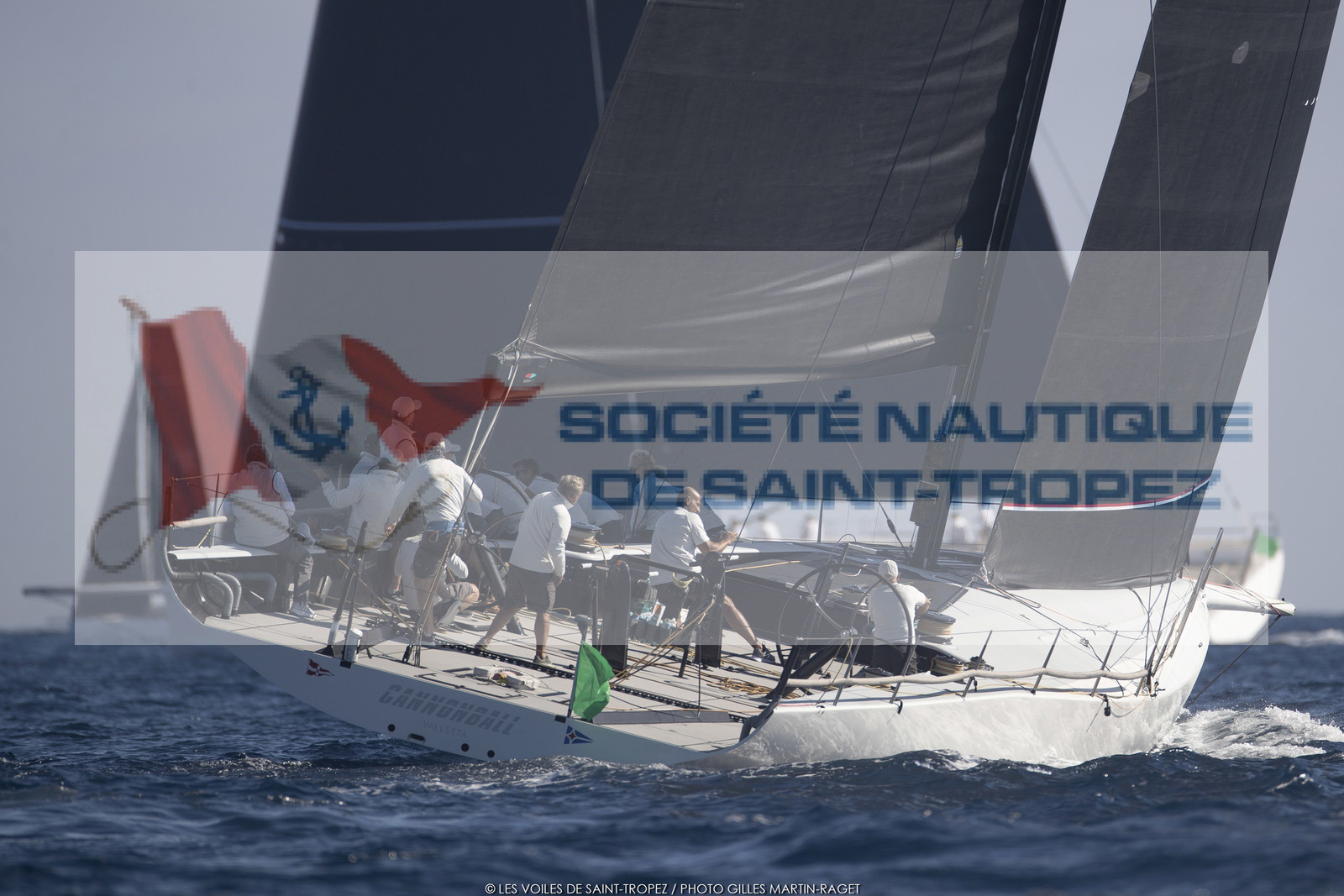 05 10 2022, Saint-Tropez (FRA,83), Voiles de Saint-Tropez 2022,  Maxis, Race 2 05 10 2022, Saint-Tropez (FRA,83), Voiles de Saint-Tropez 2022,  Maxis, Race 2