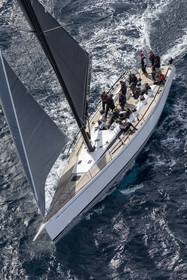 Voiles de Saint-Tropez 2021