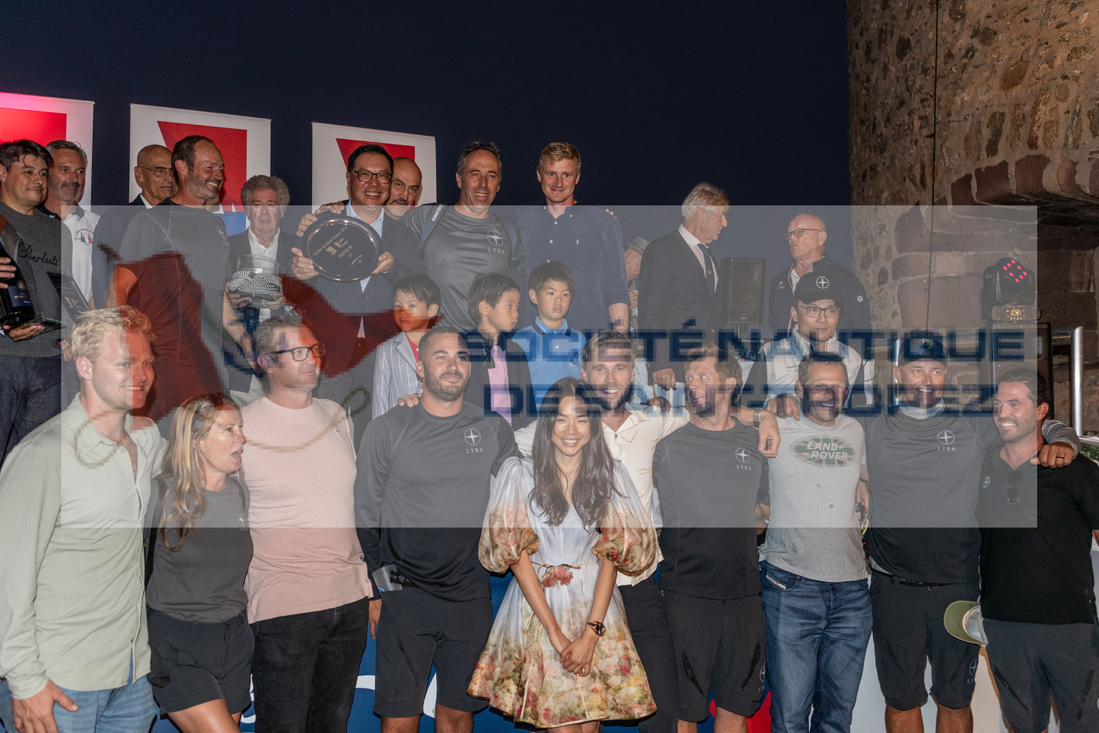 06 10 2023, Saint-Tropez (FRA,83), Les Voiles de Saint-Tropez 2023, Race Day 6