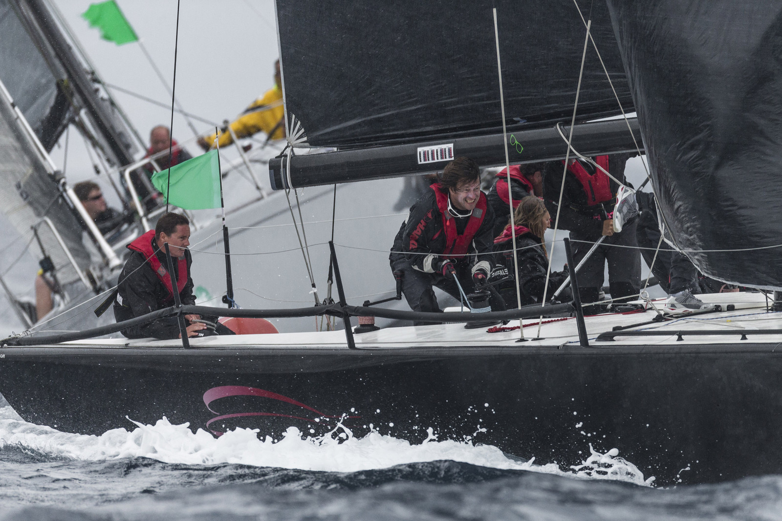 30 09 2014, Saint-Tropez (FRA,83), Voiles de Saint-Tropez 2014, Day 2, 30 09 2014, Saint-Tropez (FRA,83), Voiles de Saint-Tropez 2014, Day 2,