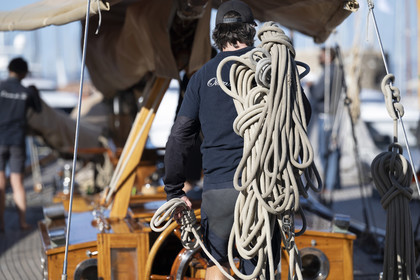 ©Les Voiles de Saint-Tropez  2024