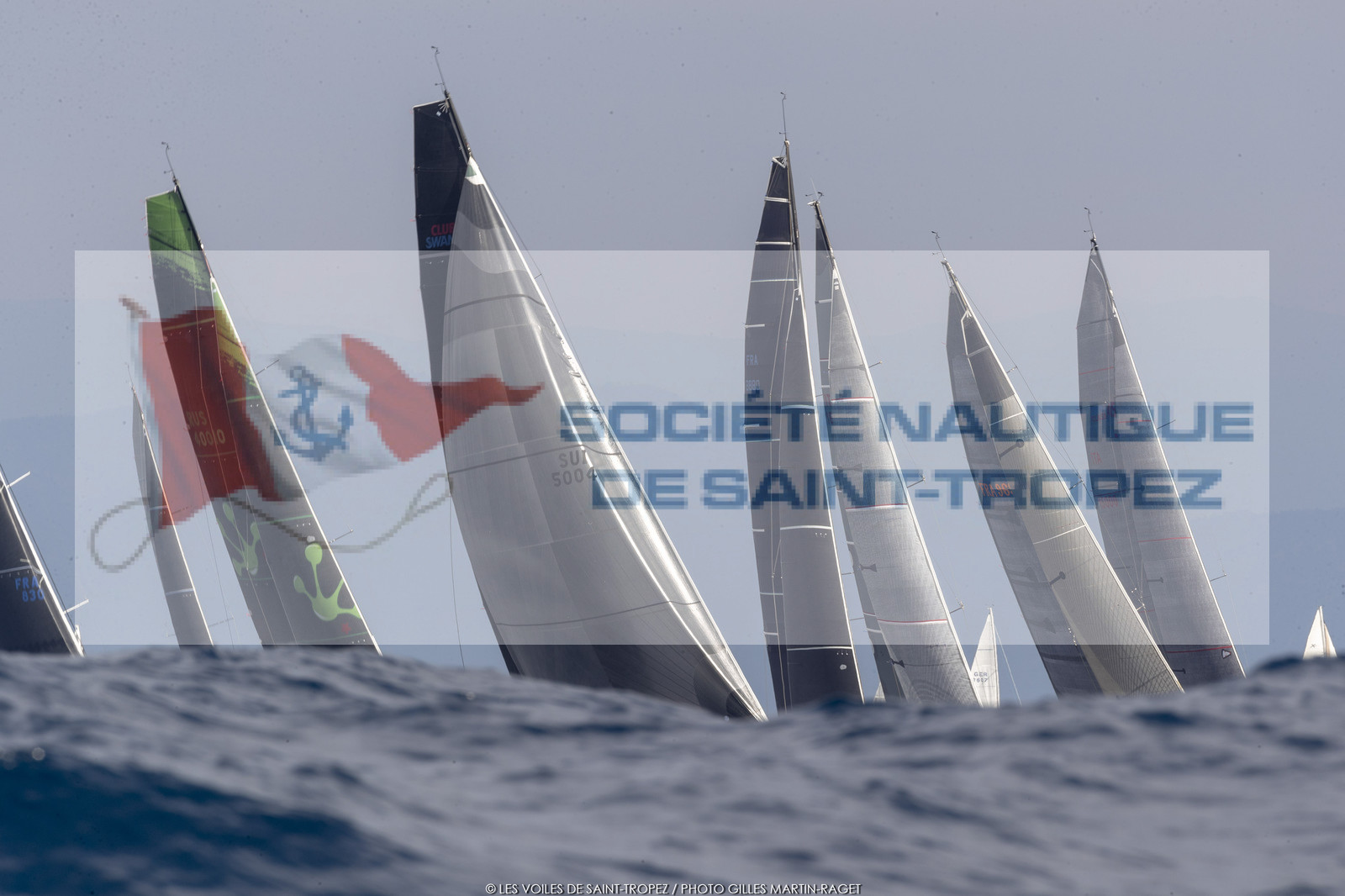 06 10 2018, Saint-Troepz (FRA,83), Les Voiles de Saint-Tropez 2018, Jour 7 06 10 2018, Saint-Troepz (FRA,83), Les Voiles de Saint-Tropez 2018, Jour 7
