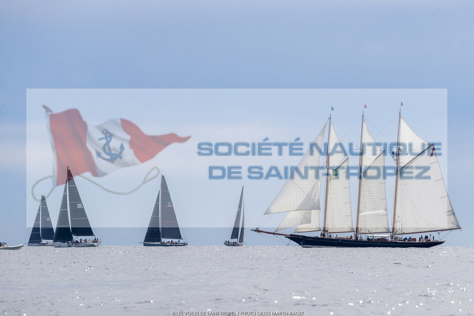30 09 2022, Saint-Tropez (FRA,83), Voiles de Saint-Tropez 2022, Jour 7, régtes de petit temps 30 09 2022, Saint-Tropez (FRA,83), Voiles de Saint-Tropez 2022, Jour 7, régtes de petit temps