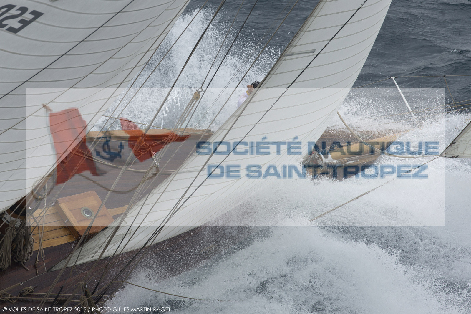 03 10 2015, Saint-Tropez (FRA,83), Voiles de Saint-Tropez 2015, Final Day 03 10 2015, Saint-Tropez (FRA,83), Voiles de Saint-Tropez 2015, Final Day