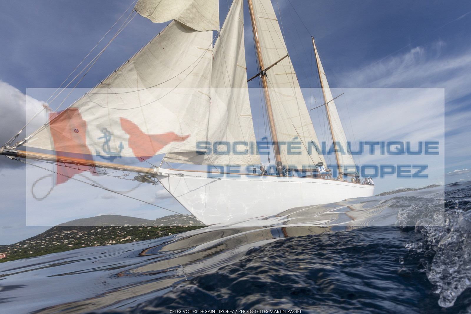 29 09 2020, Saint-Tropez (FRA,83), Les Voiles de Saint-Tropez 2020, Day 3 29 09 2020, Saint-Tropez (FRA,83), Les Voiles de Saint-Tropez 2020, Day 3