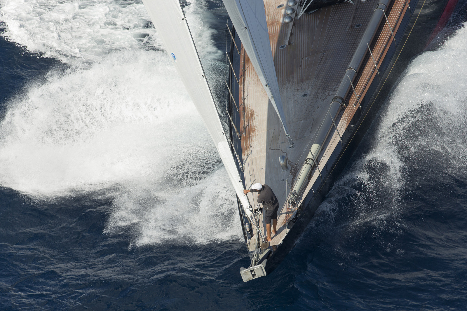 02 10 2013 - Saint-Tropez (FRA,83) - Voiles de Saint-Tropez 2013 - Day 3 02 10 2013 - Saint-Tropez (FRA,83) - Voiles de Saint-Tropez 2013 - Day 3