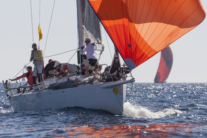 06 10 2017, Saint-Tropez (FRA,83), Les Voiles de Saint-Tropez 2017, jour 6