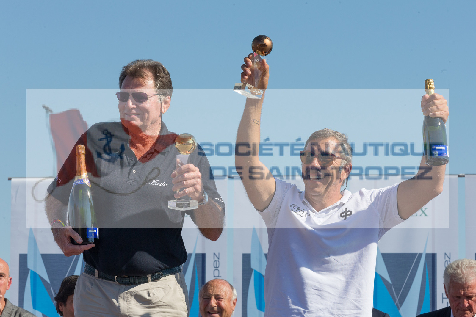 30 09 2016, Saint-Tropez (FRA,83), Voiles de Saint-Tropez 2016, Day 5