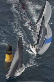 03 10 2020, Saint-Tropez (FRA,83), Les Voiles de Saint-Tropez 2020, Day 7