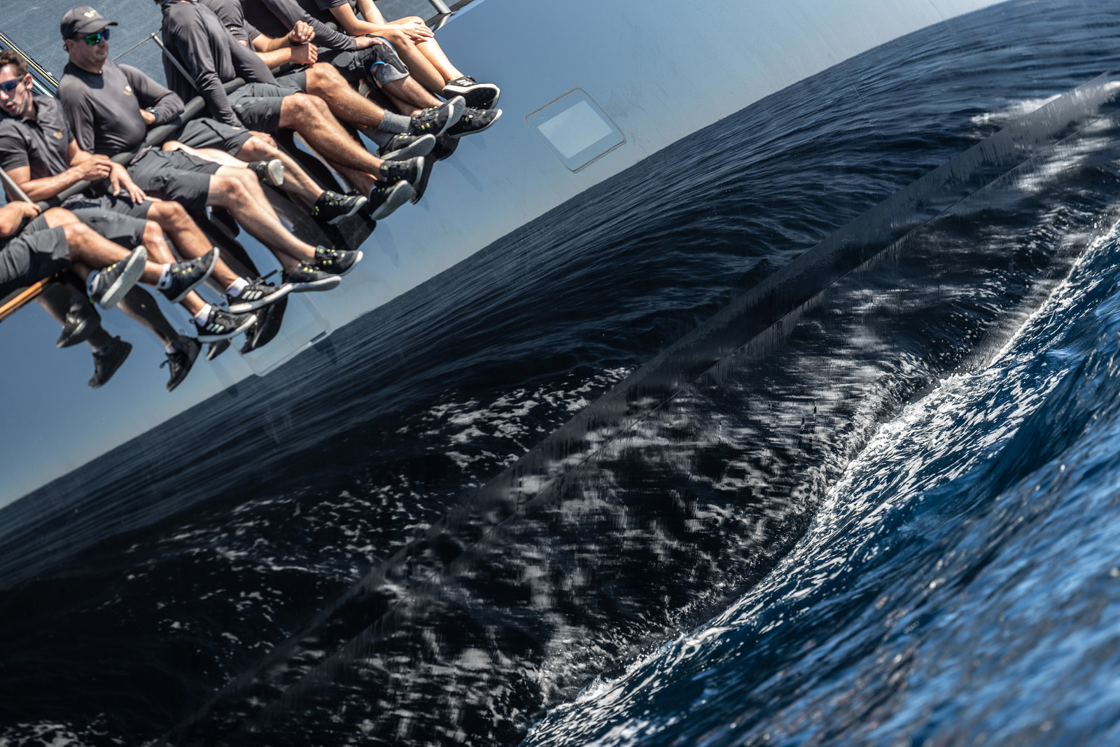 29 09 2023, Saint-Tropez (FRA,83), Les Voiles de Saint-Tropez 2023, Trainings 29 09 2023, Saint-Tropez (FRA,83), Les Voiles de Saint-Tropez 2023, Trainings