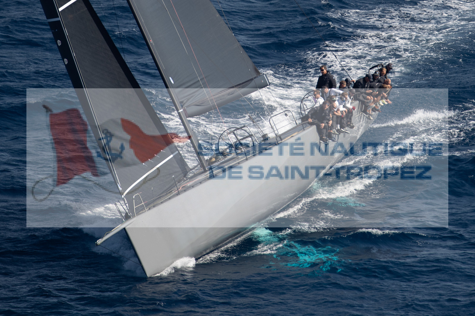 03 10 2023, Saint-Tropez (FRA,83), Les Voiles de Saint-Tropez 2023, Race Day 3 03 10 2023, Saint-Tropez (FRA,83), Les Voiles de Saint-Tropez 2023, Race Day 3