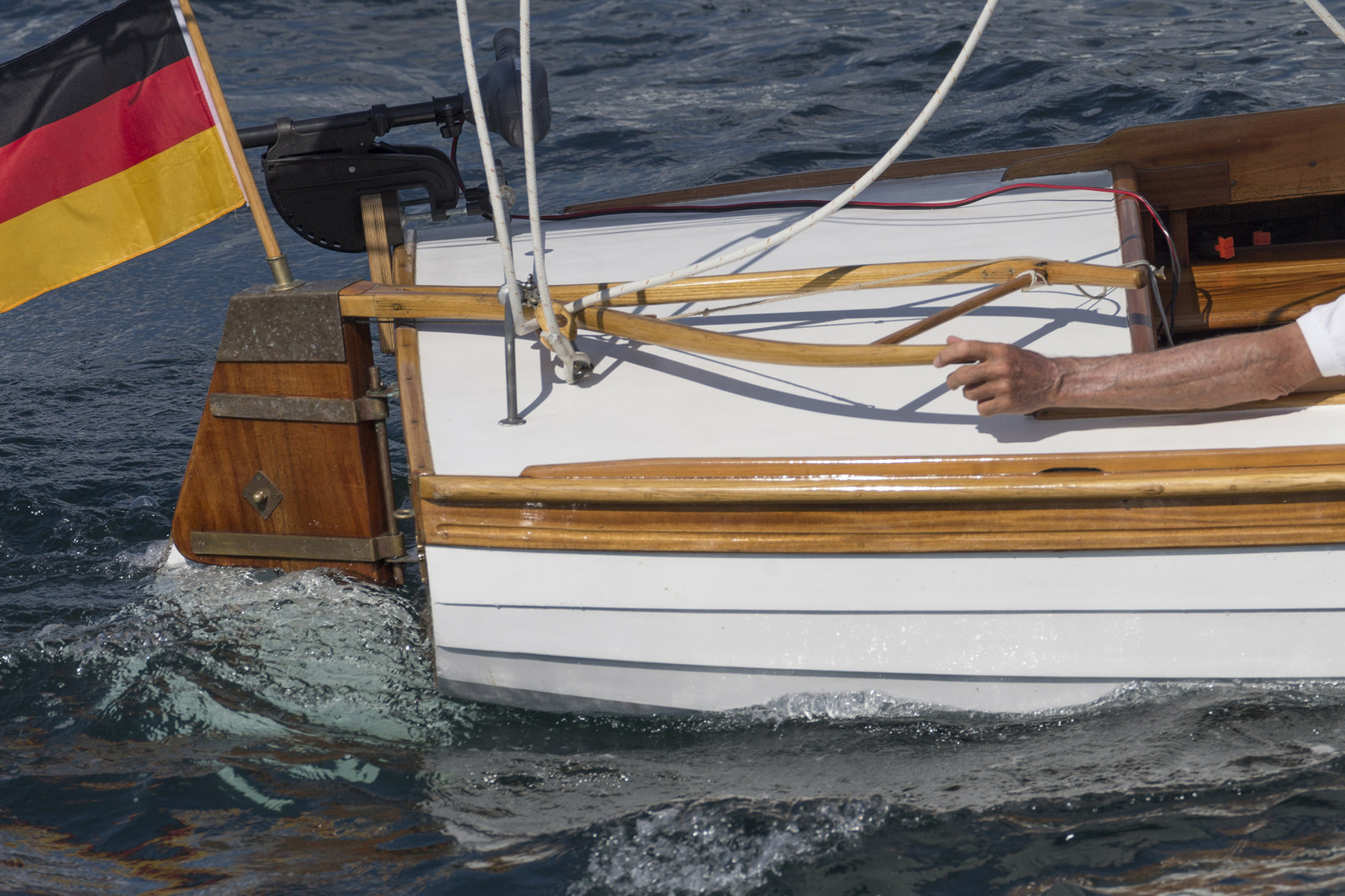 02 10 2014, Saint-Tropez (FRA,83), Voiles de Saint-Tropez 2014, Day 4,