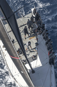 06 10 2019, Saint-Tropez (FRA,83), Les Voiles de Saint-Tropez 2019, day 6