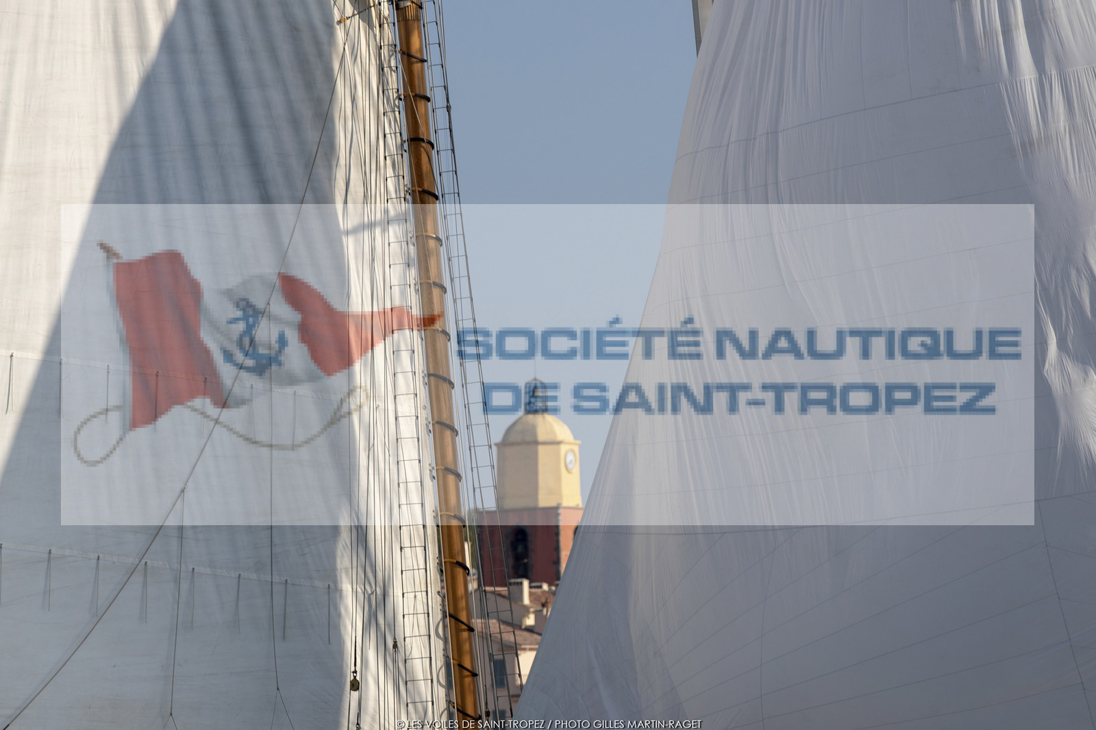 30 09 2018, Saint-Tropez (FRA, 83), Les Voiles de Saint-Tropez 2018, arrivée de Cannes-Saint-Tropez, Coupe du Yacht Club de France 30 09 2018, Saint-Tropez (FRA, 83), Les Voiles de Saint-Tropez 2018, arrivée de Cannes-Saint-Tropez, Coupe du Yacht Club de France